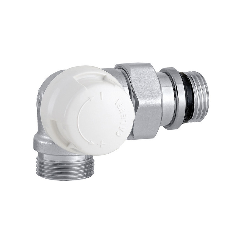 226 DETENTORE DOP. SQ. CR ø1/2"SX X RAME